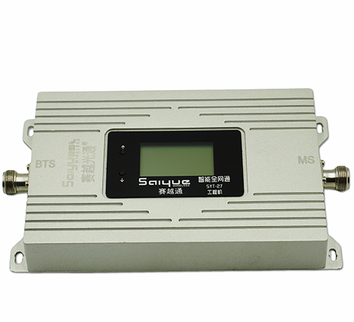 攀枝花双频手机信号增强器800㎡