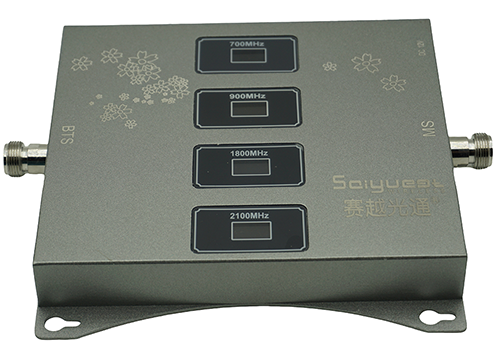  攀枝花四频手机信号接收器200㎡