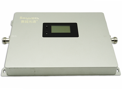  攀枝花三频/四频/五频手机信号接收器800㎡