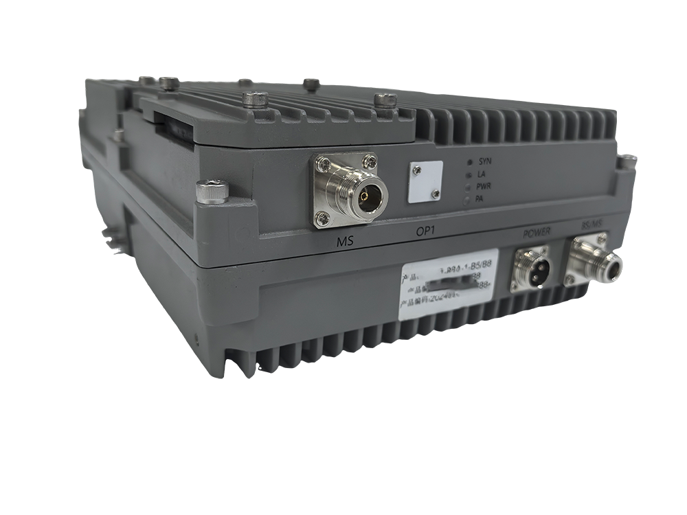  攀枝花三频手机信号接收器2000㎡