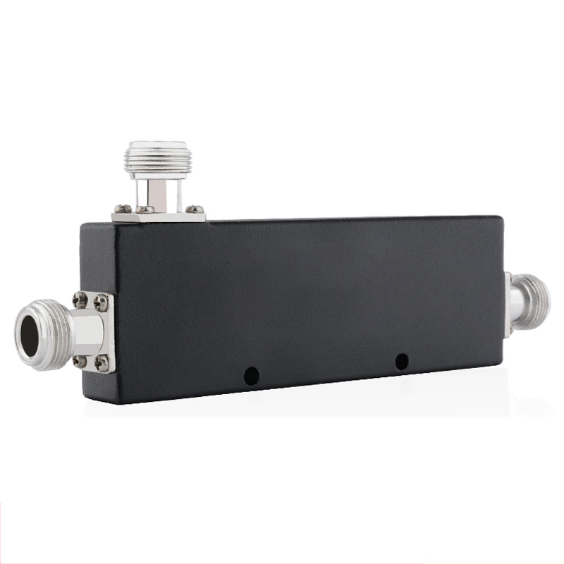  攀枝花FM调频广播同步广播耦合器