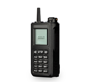  攀枝花单兵无人机侦测预警仪