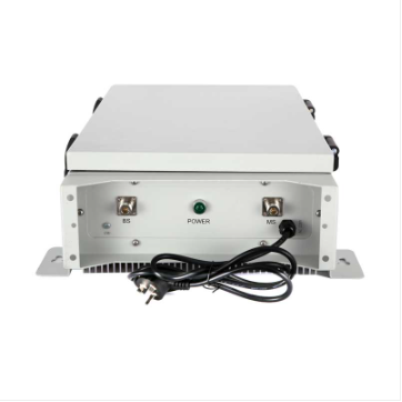  攀枝花无线对讲系统双向干线放大器