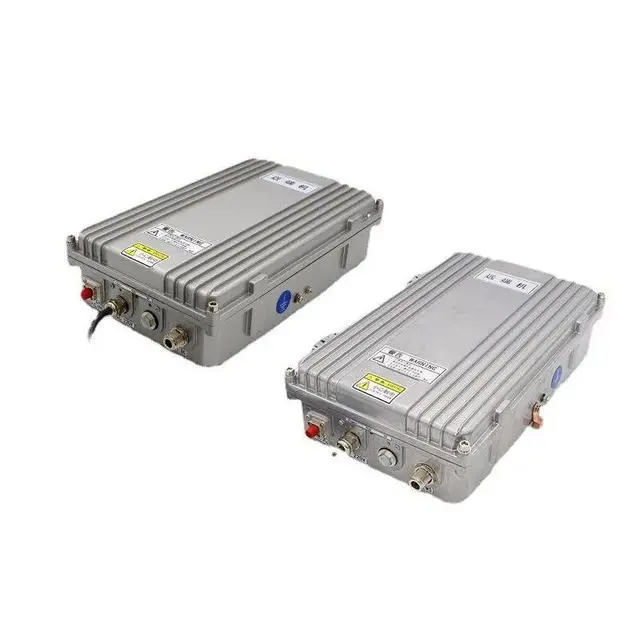  攀枝花无线对讲系统400M模拟光纤直放站