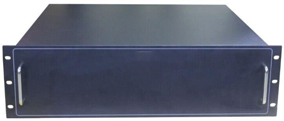  攀枝花FM调频广播主机