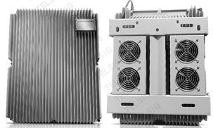  攀枝花大功率室外全向固定式无人机反制设备