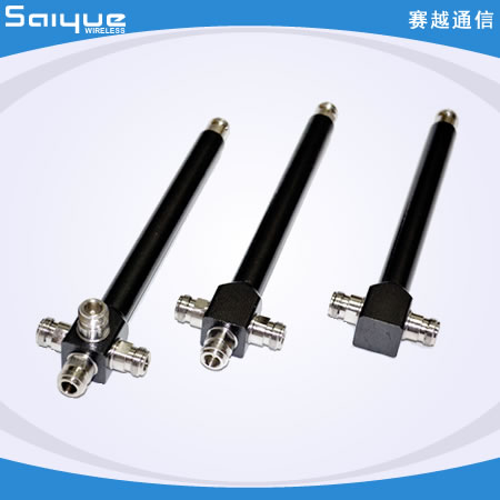  攀枝花FM调频广播同步广播功分器