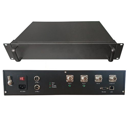  攀枝花FM调频广播插播主机