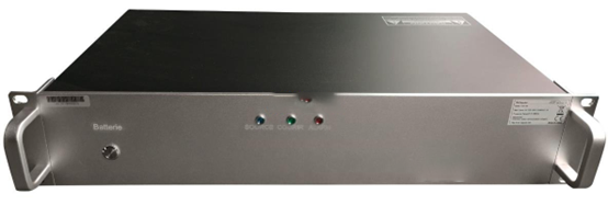  攀枝花350M PDT消防集群警用主机直放站