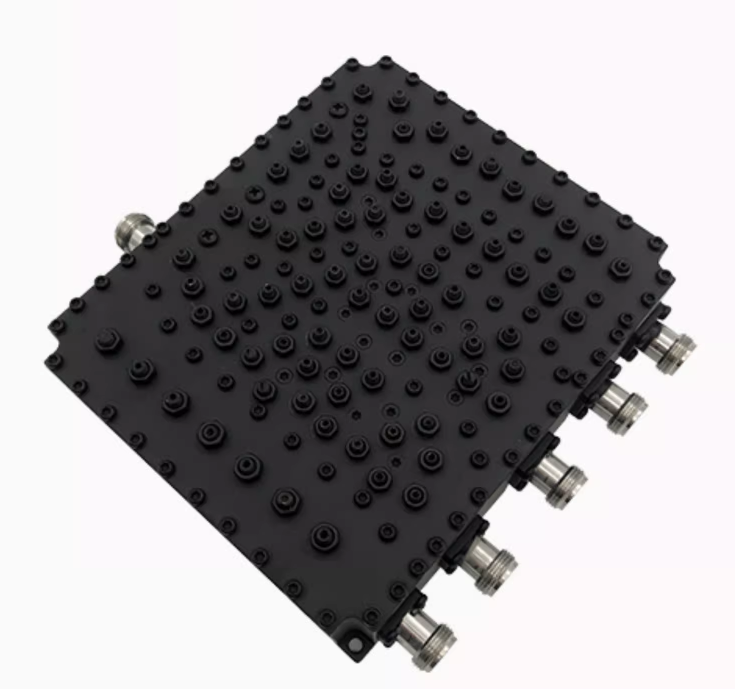  攀枝花双频三频四频五频腔体合路器4G+5G