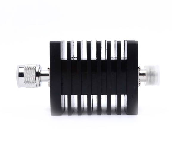  攀枝花腔体固定衰减器0-3G/0-4G  N型接口