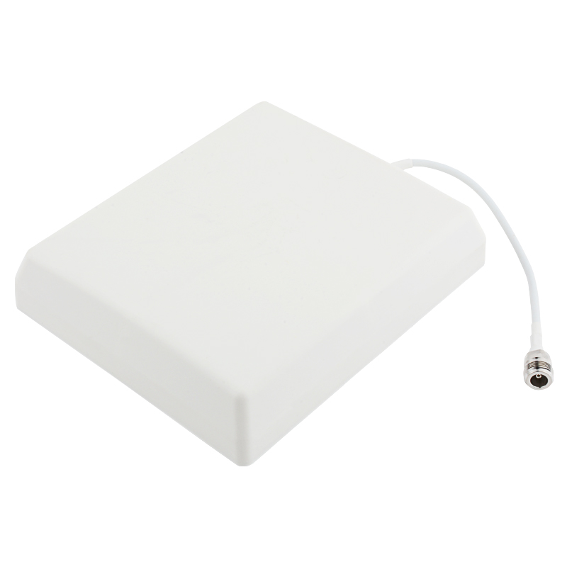  攀枝花室内外定向接收发射壁挂小平板天线700-3700MHz