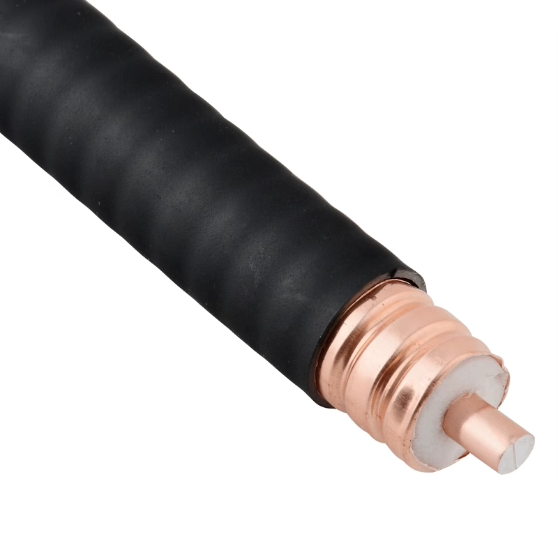  攀枝花HCAAY50-12（1/2”）同轴射频电缆馈线