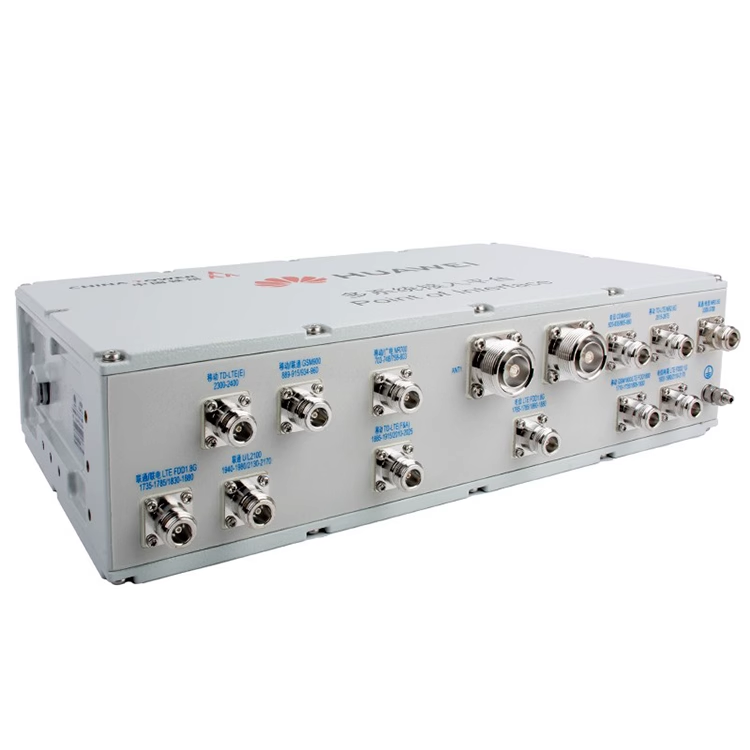  攀枝花4G5G腔体POI多频合路器