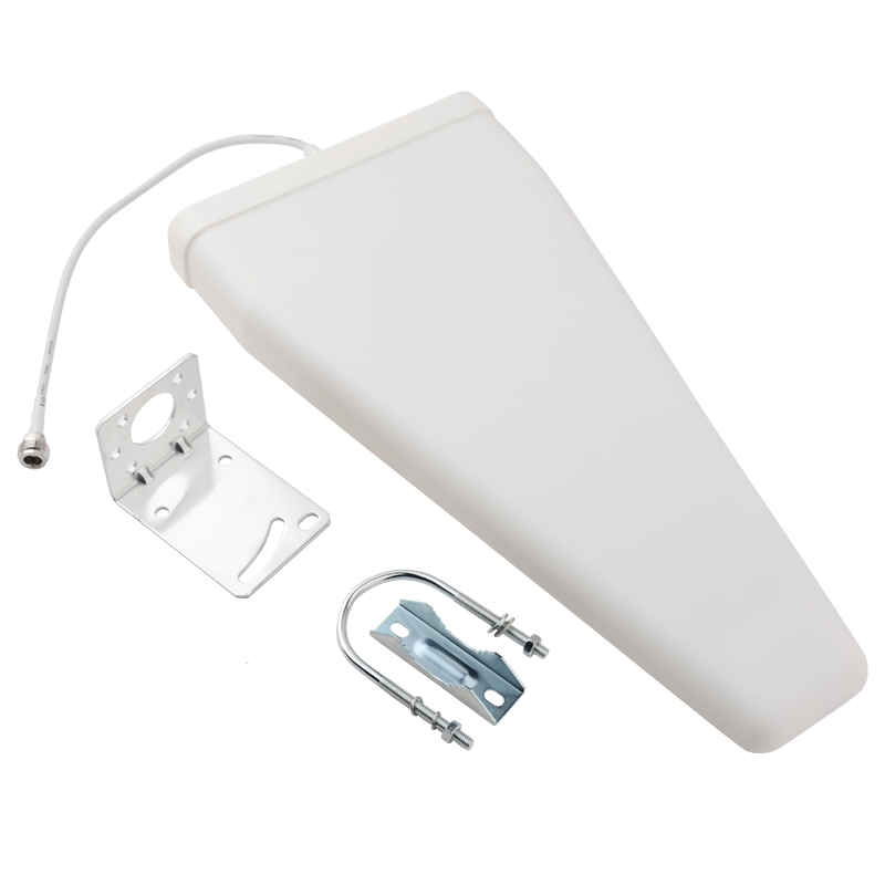  攀枝花对数周期天线定向接收发射700-3700MHz